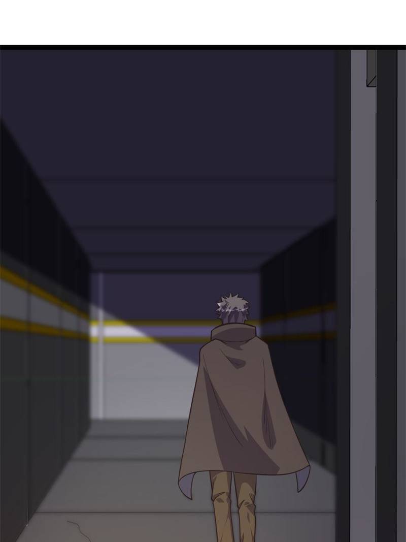 Read Endgame Restart EN Manga Online