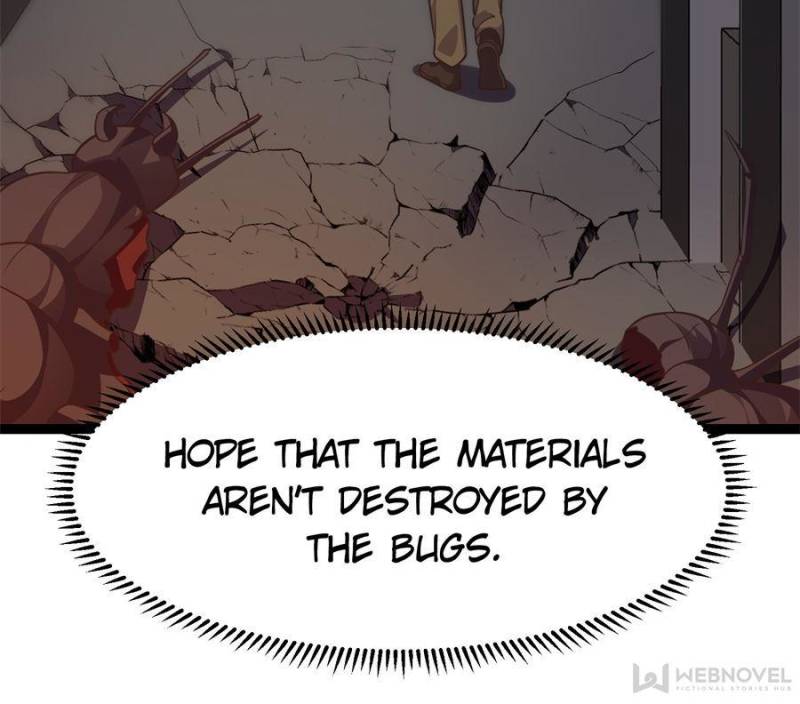 Read Endgame Restart EN Manga Online