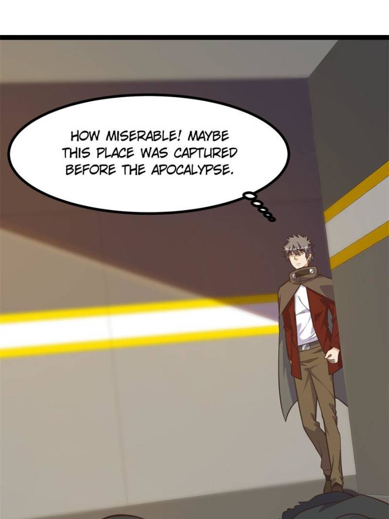 Read Endgame Restart EN Manga Online