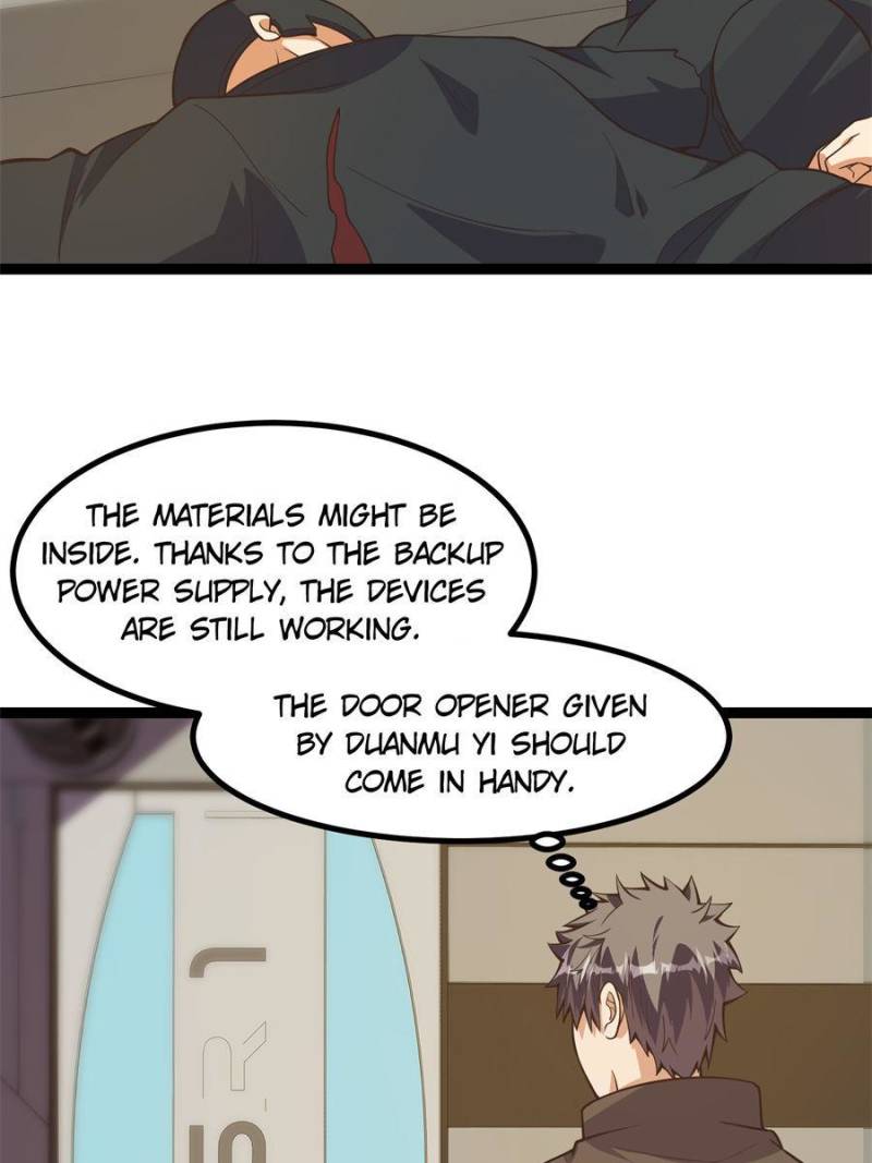 Read Endgame Restart EN Manga Online