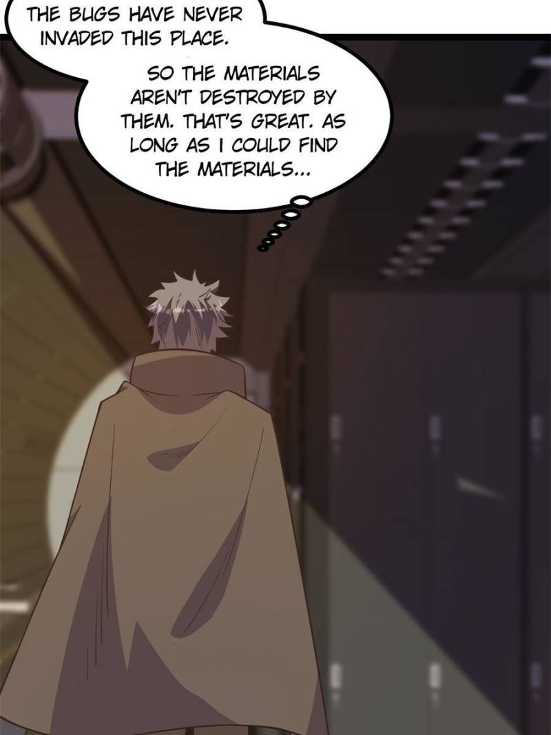 Read Endgame Restart EN Manga Online