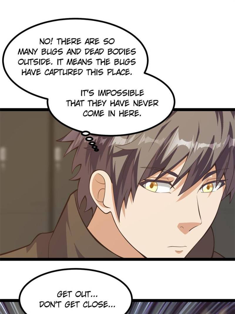 Read Endgame Restart EN Manga Online