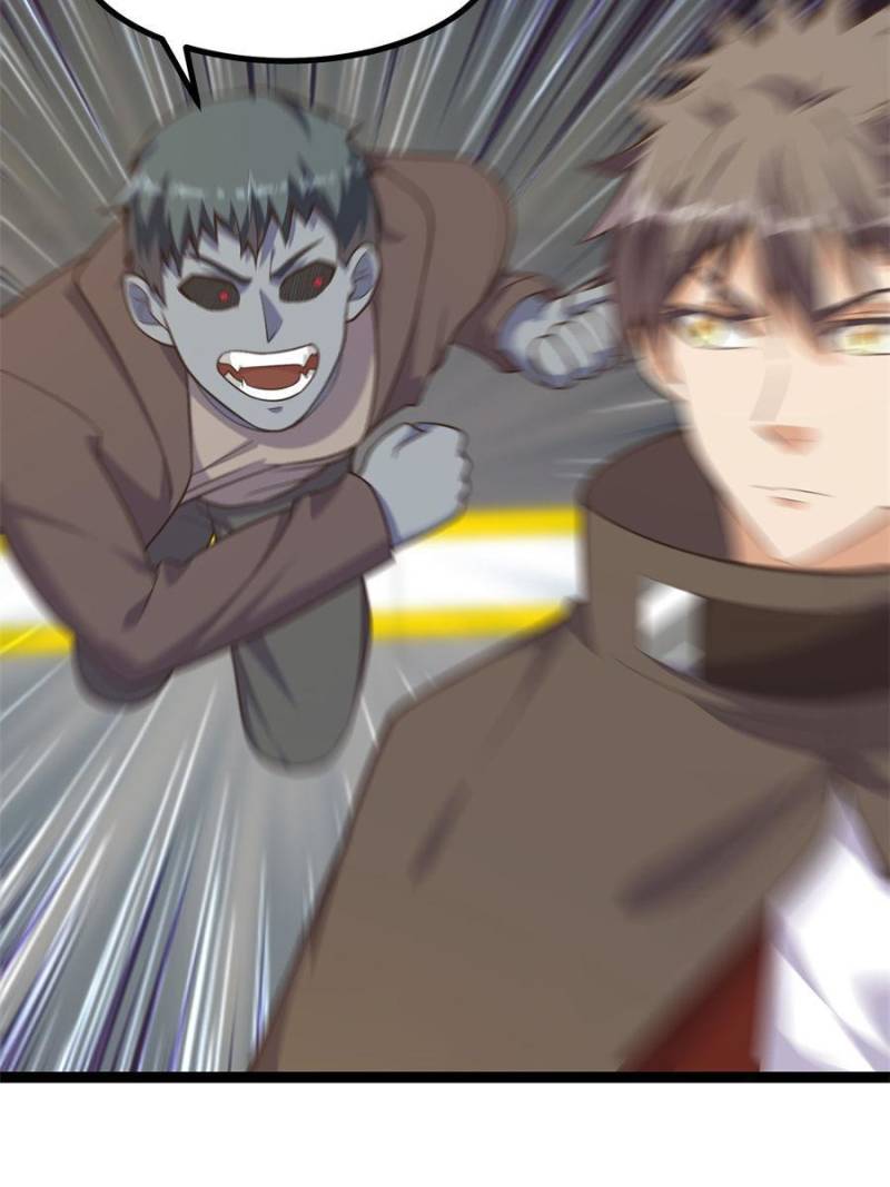 Read Endgame Restart EN Manga Online