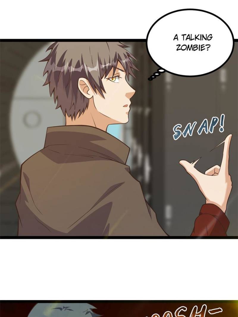 Read Endgame Restart EN Manga Online