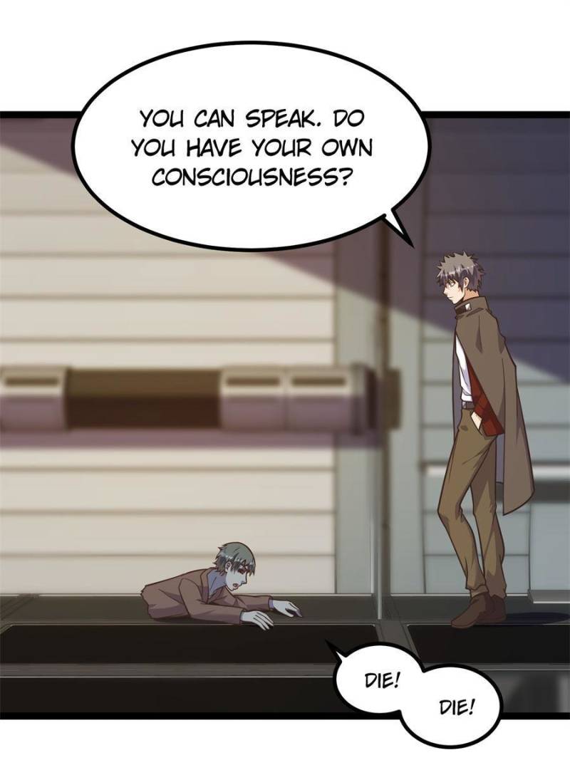 Read Endgame Restart EN Manga Online