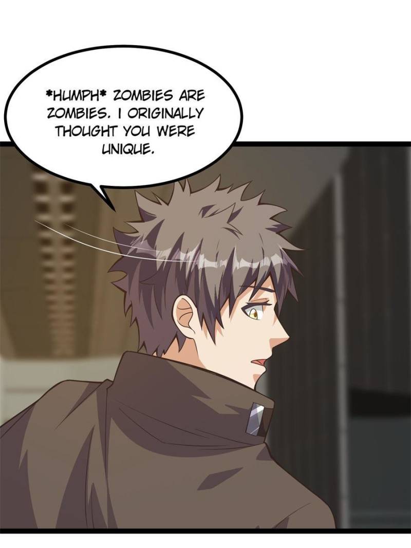 Read Endgame Restart EN Manga Online