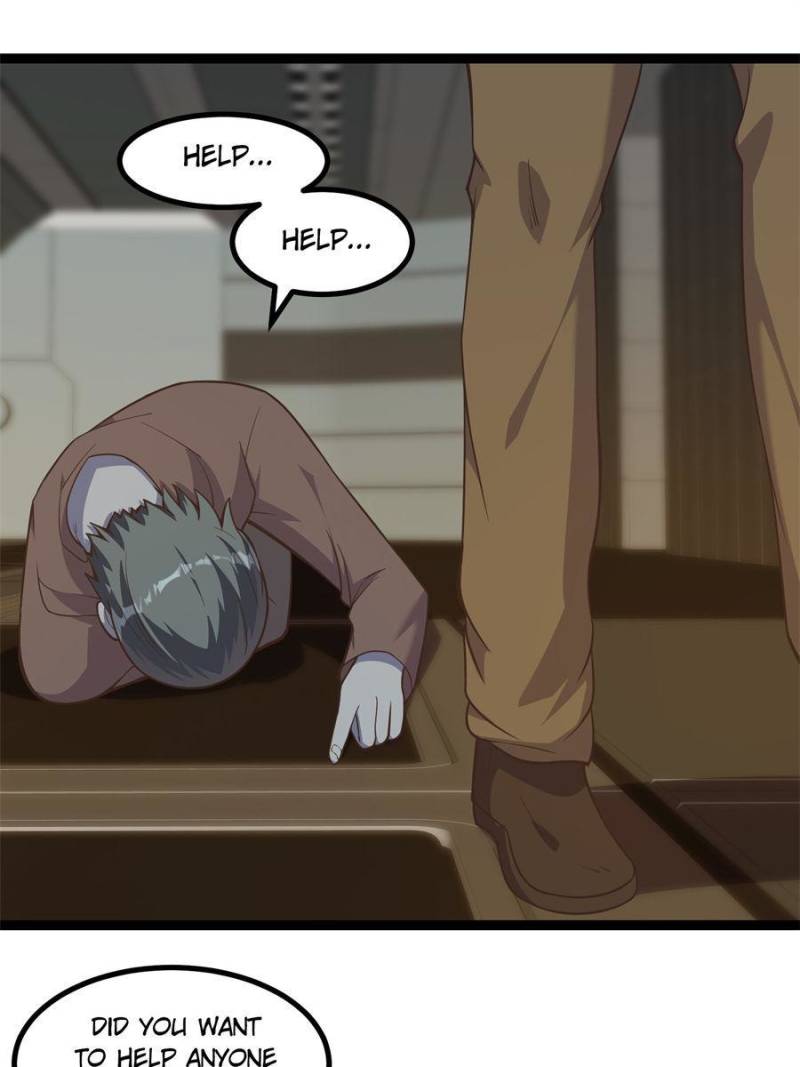 Read Endgame Restart EN Manga Online