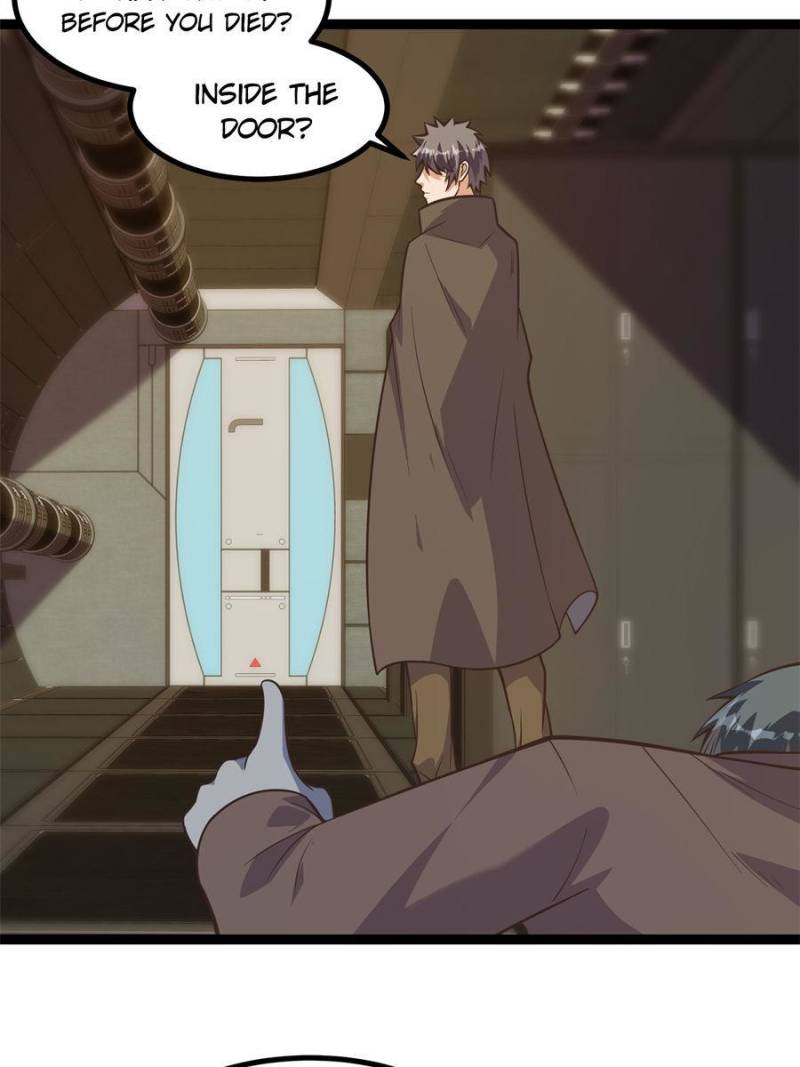 Read Endgame Restart EN Manga Online