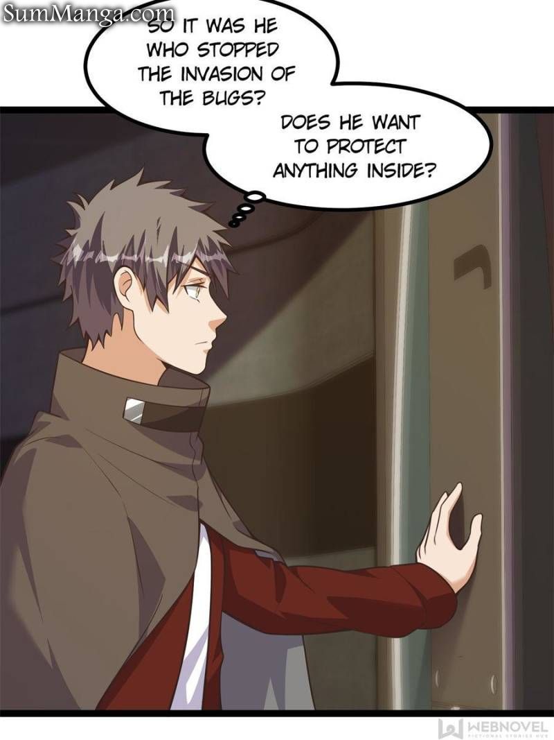 Read Endgame Restart EN Manga Online