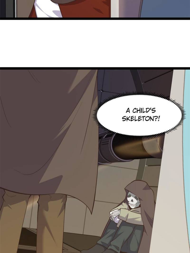 Read Endgame Restart EN Manga Online