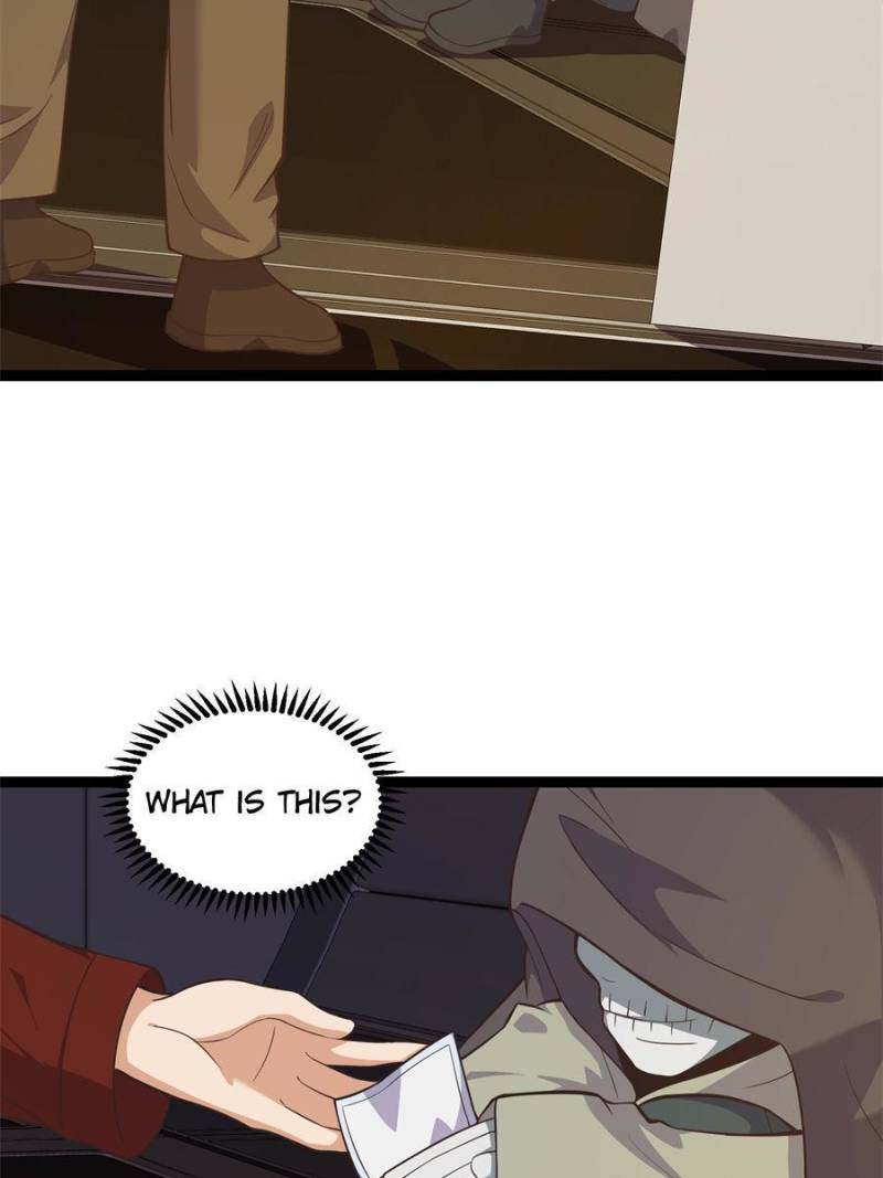 Read Endgame Restart EN Manga Online