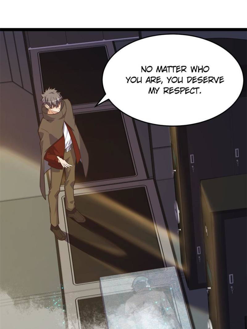 Read Endgame Restart EN Manga Online