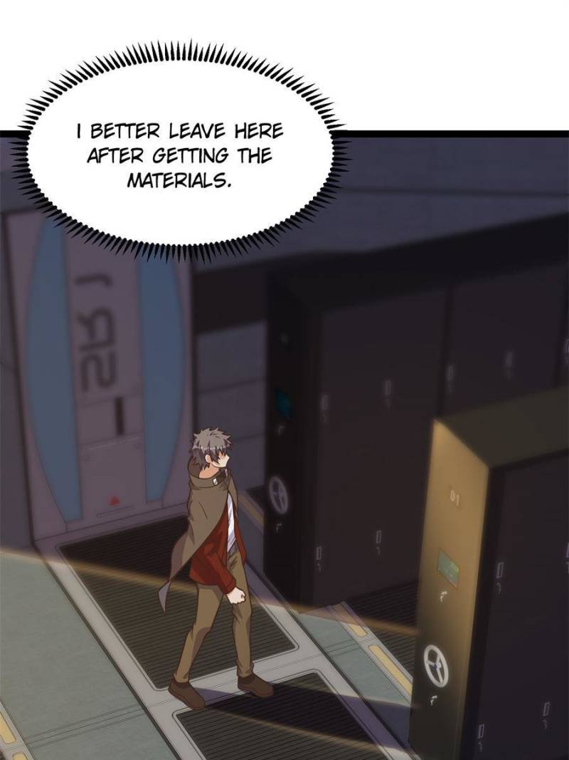 Read Endgame Restart EN Manga Online