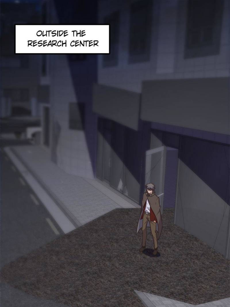 Read Endgame Restart EN Manga Online