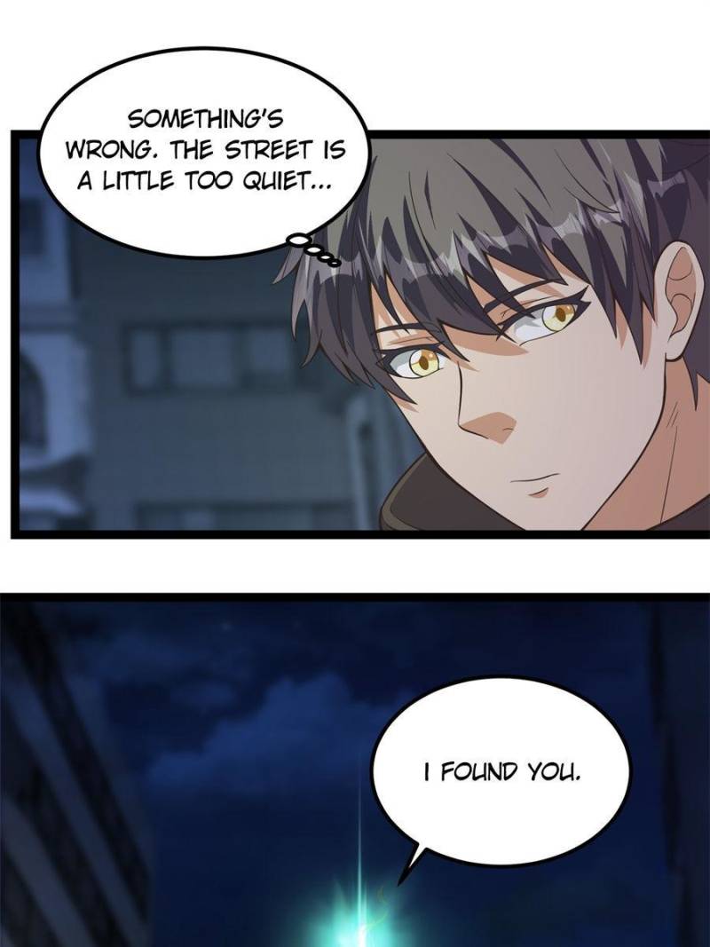 Read Endgame Restart EN Manga Online