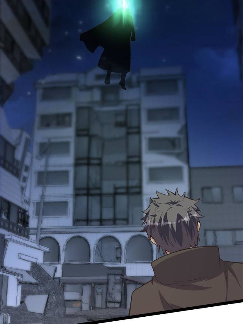 Read Endgame Restart EN Manga Online