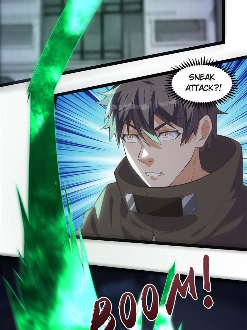 Read Endgame Restart EN Manga Online