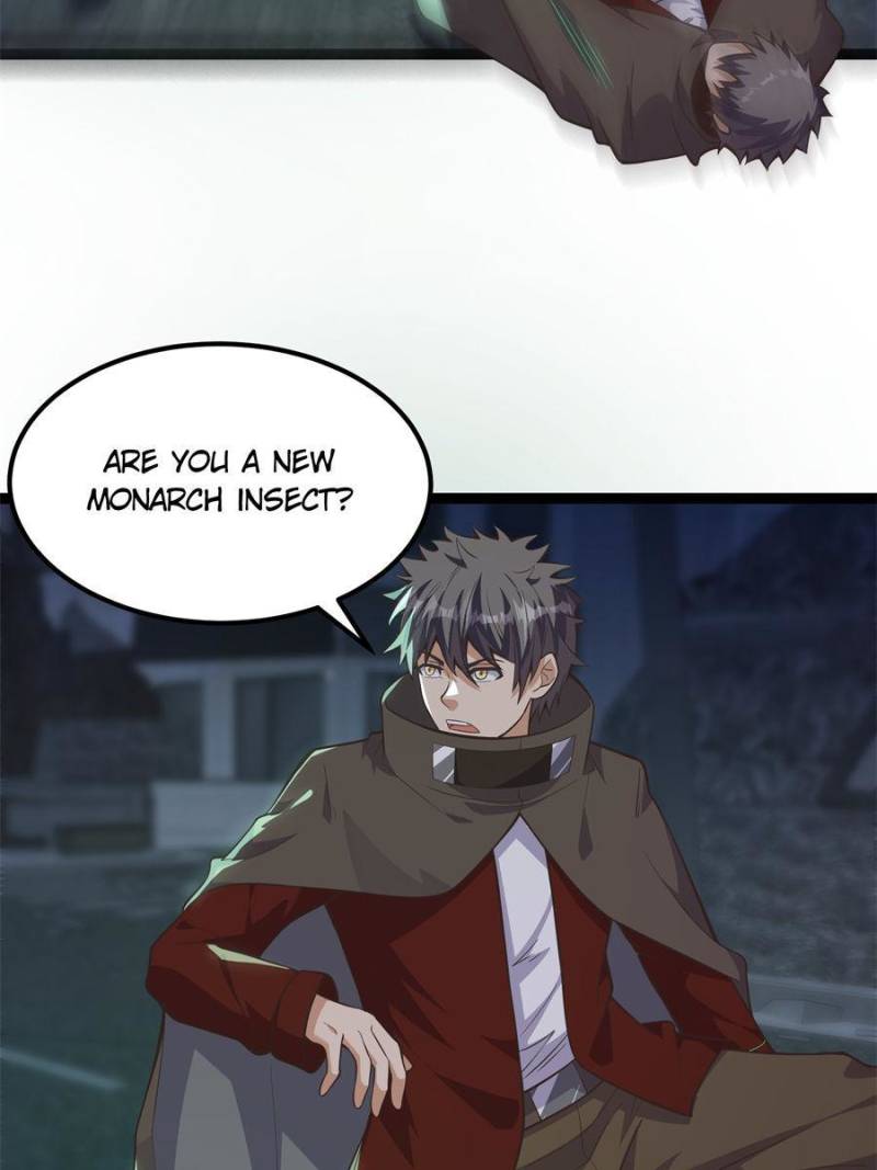 Read Endgame Restart EN Manga Online