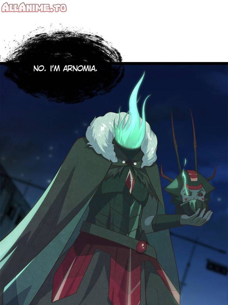 Read Endgame Restart EN Manga Online