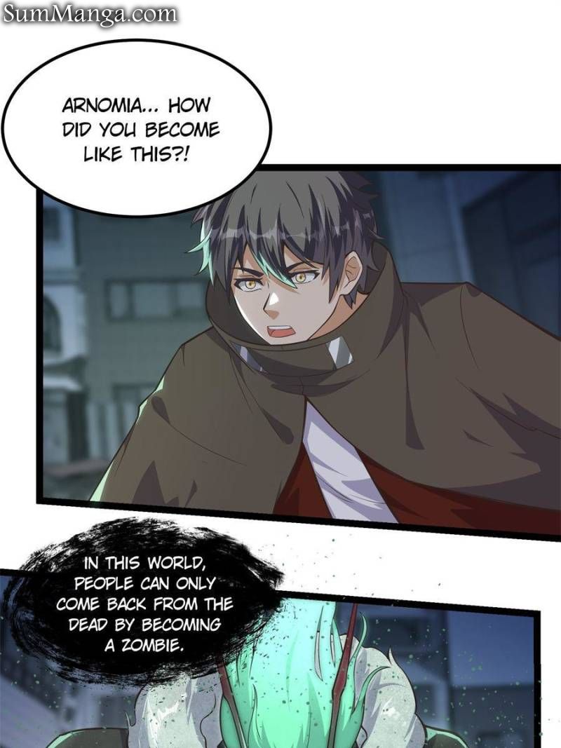 Read Endgame Restart EN Manga Online