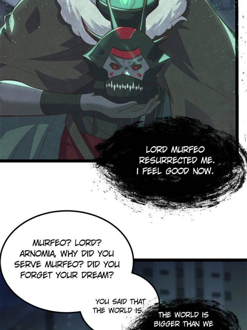 Read Endgame Restart EN Manga Online