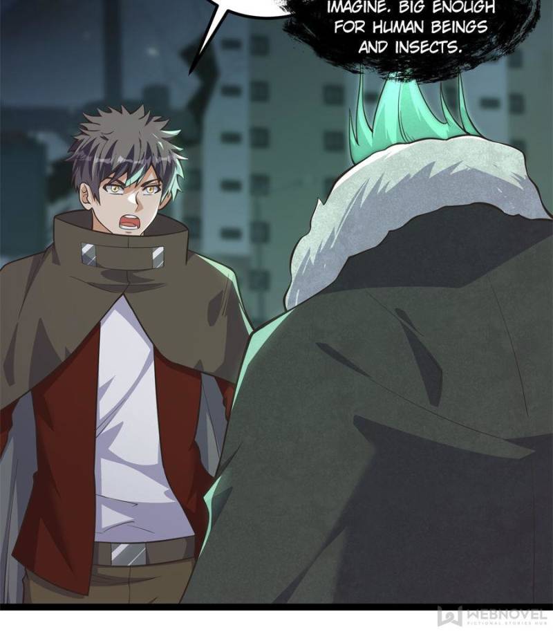 Read Endgame Restart EN Manga Online