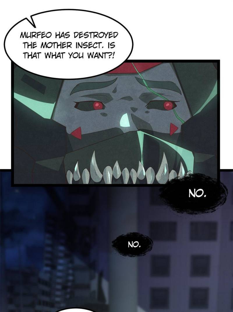 Read Endgame Restart EN Manga Online