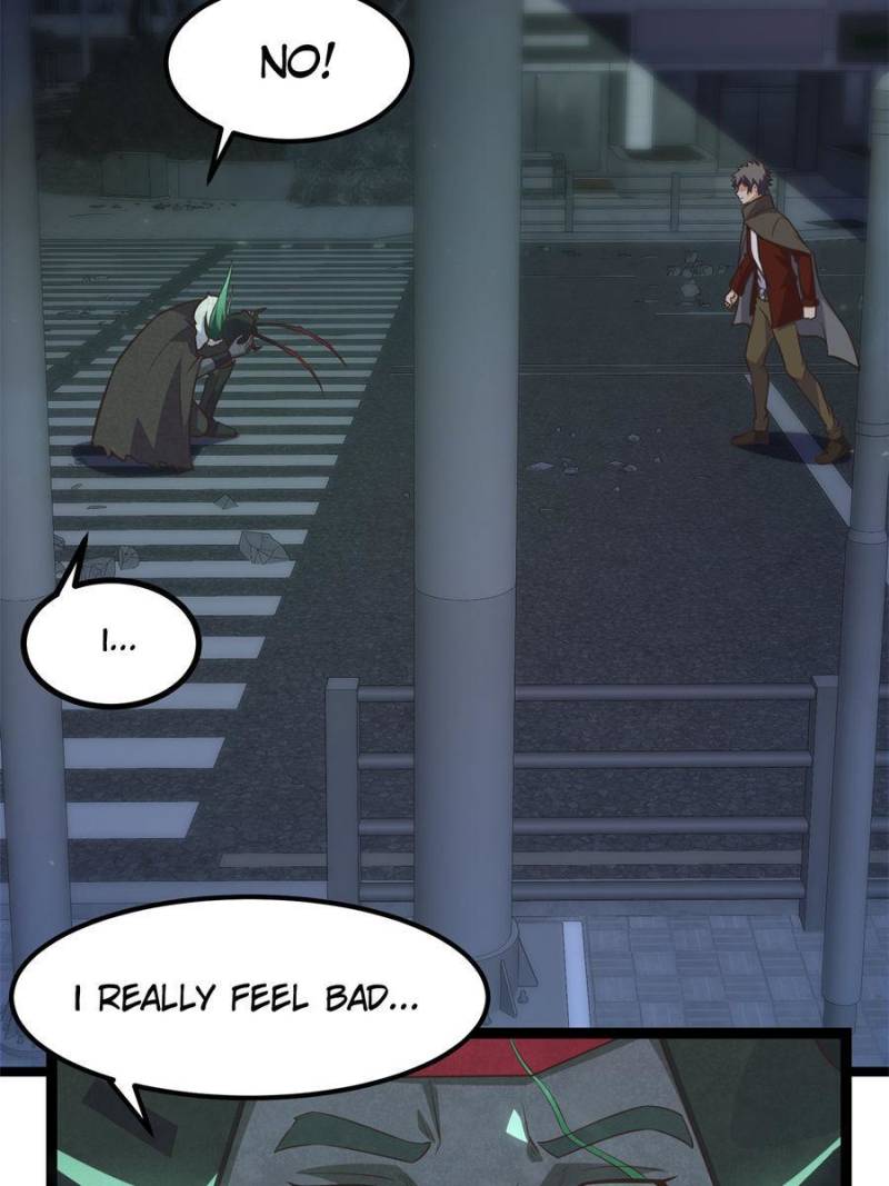 Read Endgame Restart EN Manga Online