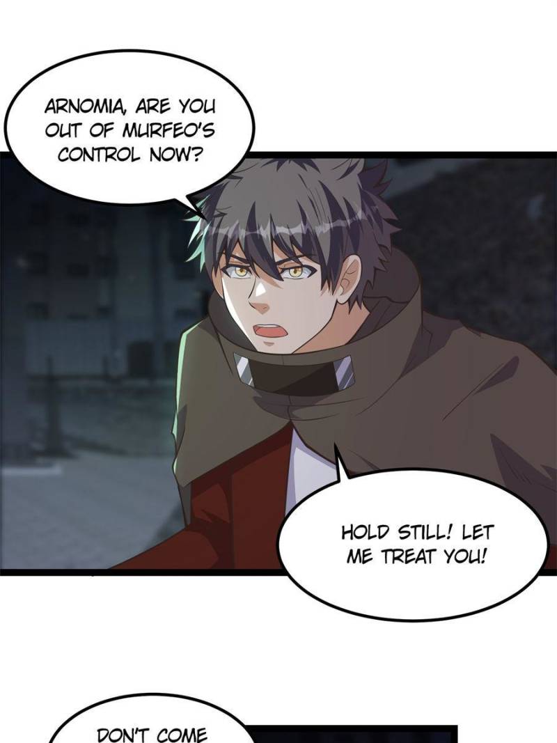 Read Endgame Restart EN Manga Online