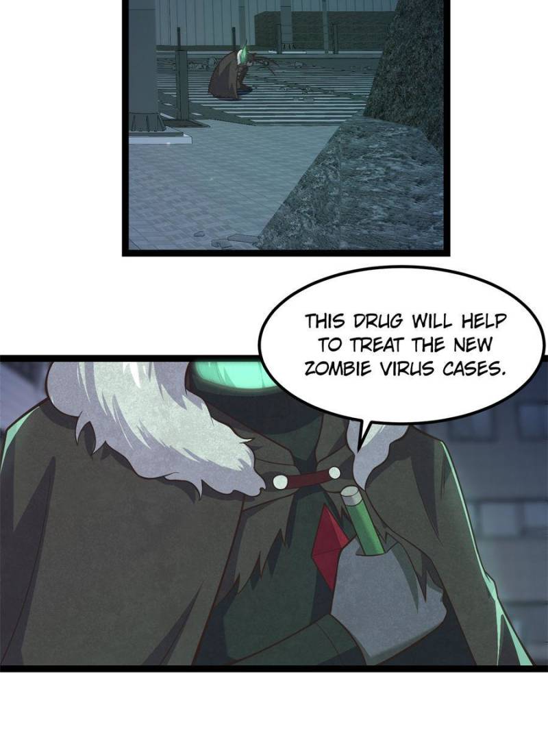 Read Endgame Restart EN Manga Online