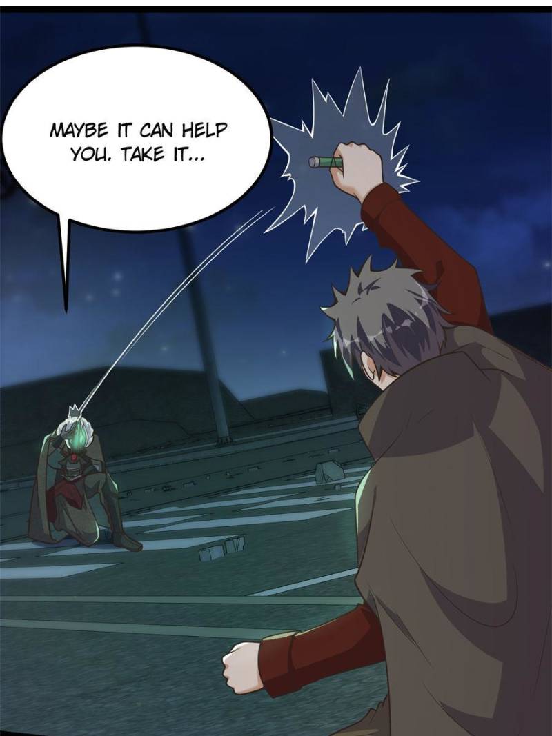 Read Endgame Restart EN Manga Online