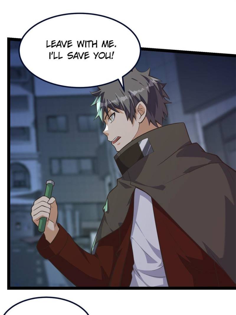 Read Endgame Restart EN Manga Online