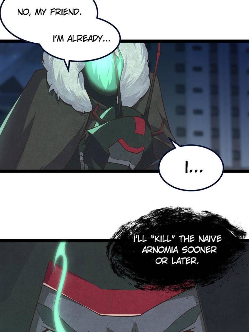 Read Endgame Restart EN Manga Online