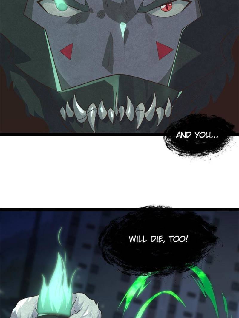 Read Endgame Restart EN Manga Online