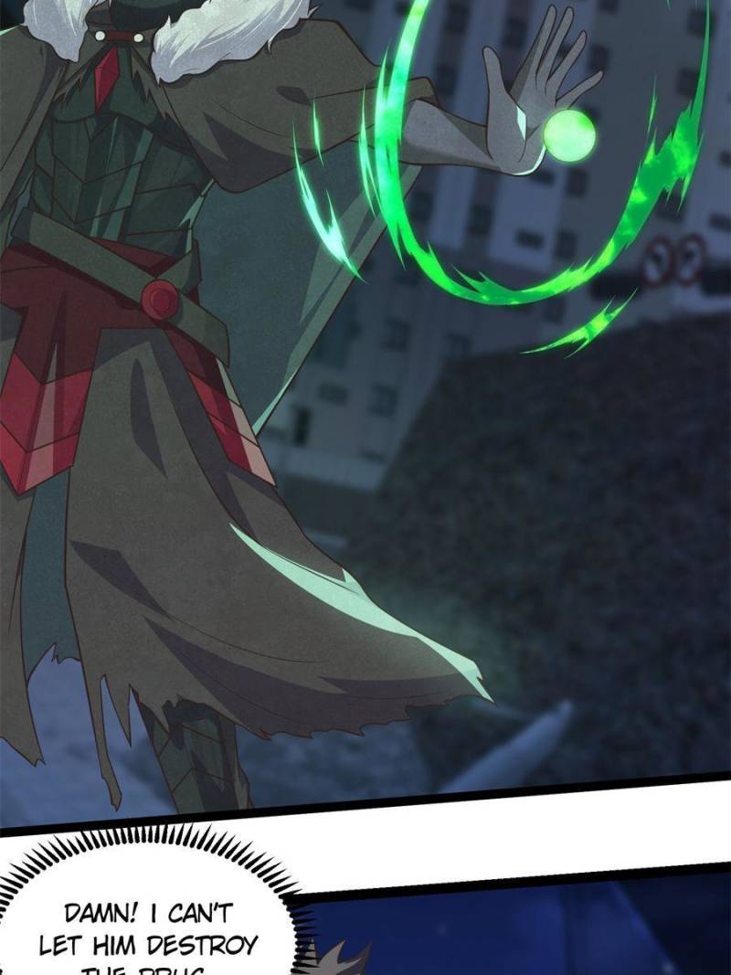 Read Endgame Restart EN Manga Online