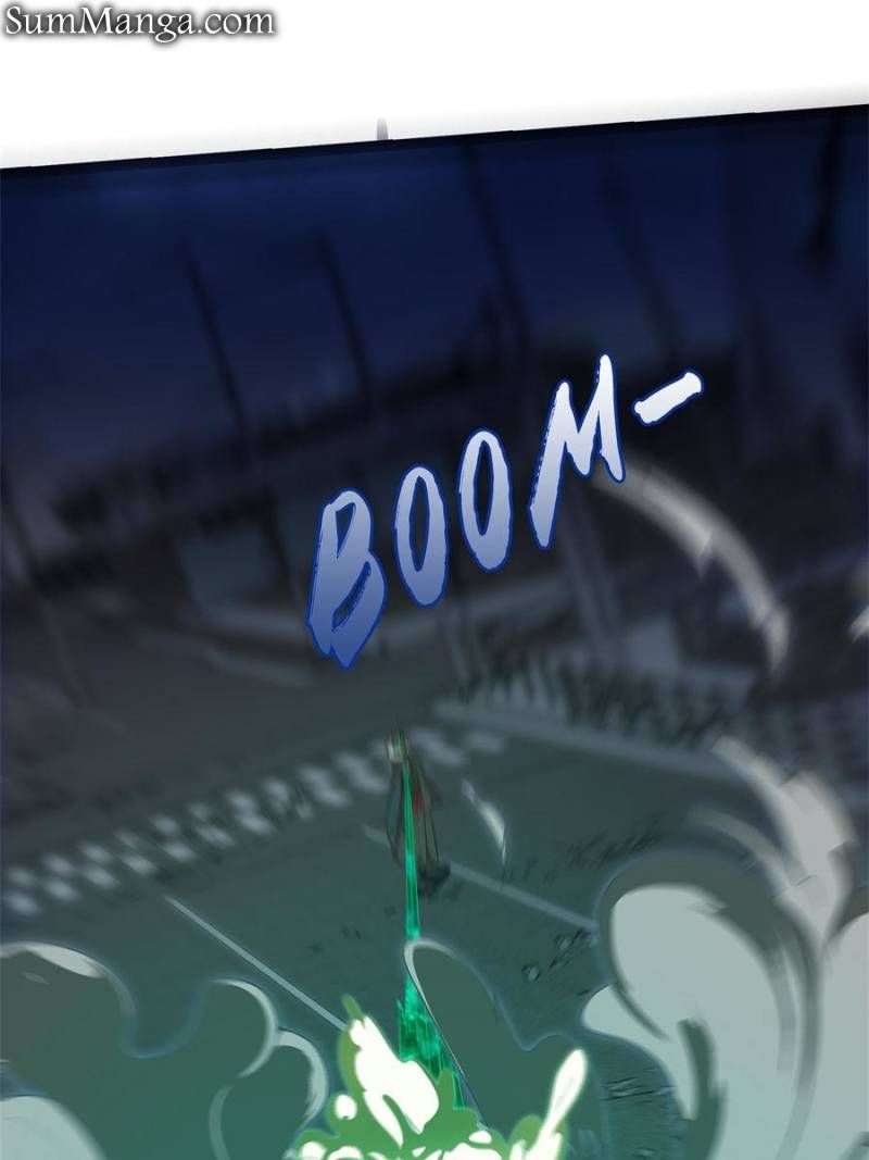 Read Endgame Restart EN Manga Online