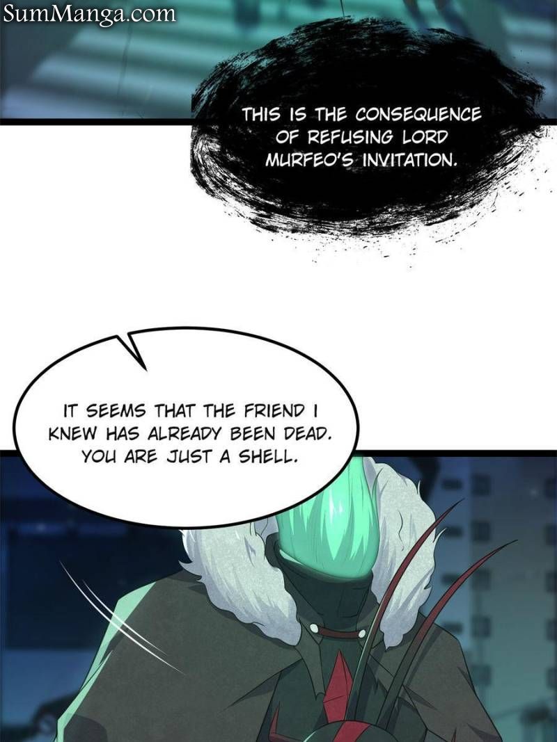 Read Endgame Restart EN Manga Online