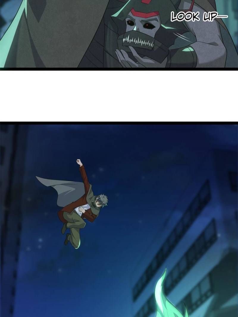 Read Endgame Restart EN Manga Online