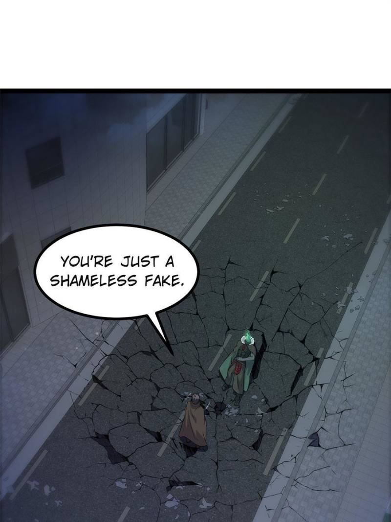 Read Endgame Restart EN Manga Online