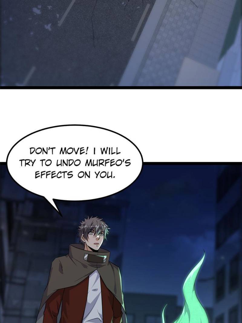 Read Endgame Restart EN Manga Online