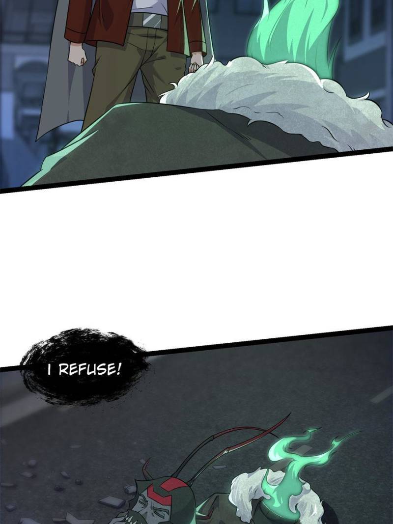 Read Endgame Restart EN Manga Online