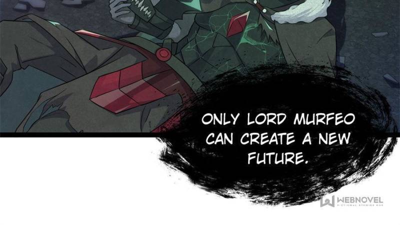 Read Endgame Restart EN Manga Online