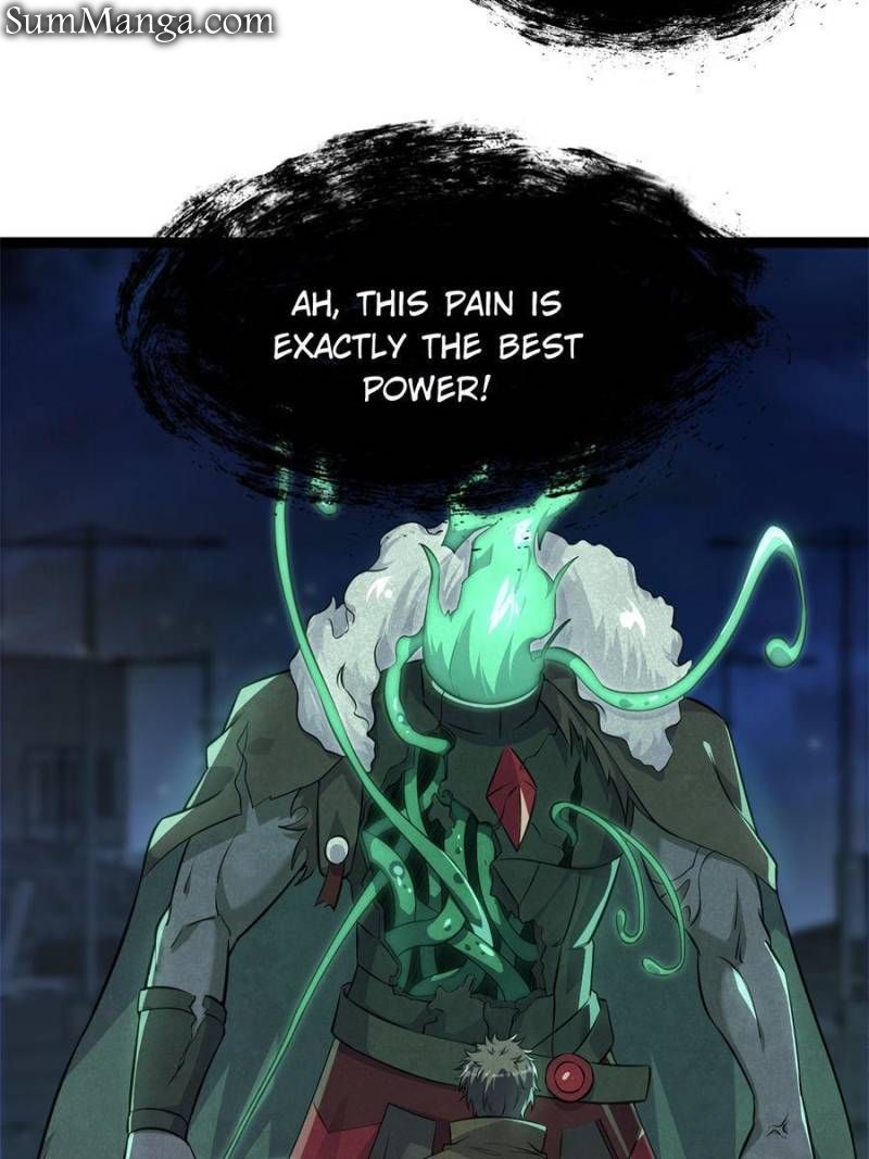 Read Endgame Restart EN Manga Online