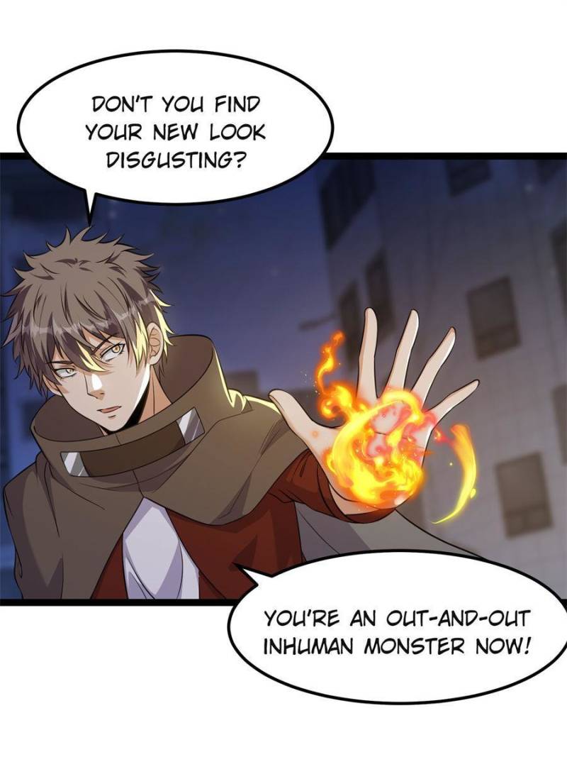 Read Endgame Restart EN Manga Online