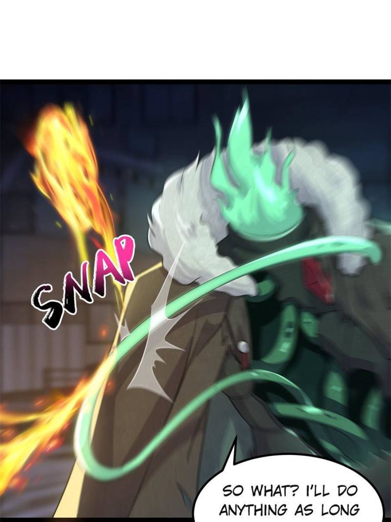 Read Endgame Restart EN Manga Online