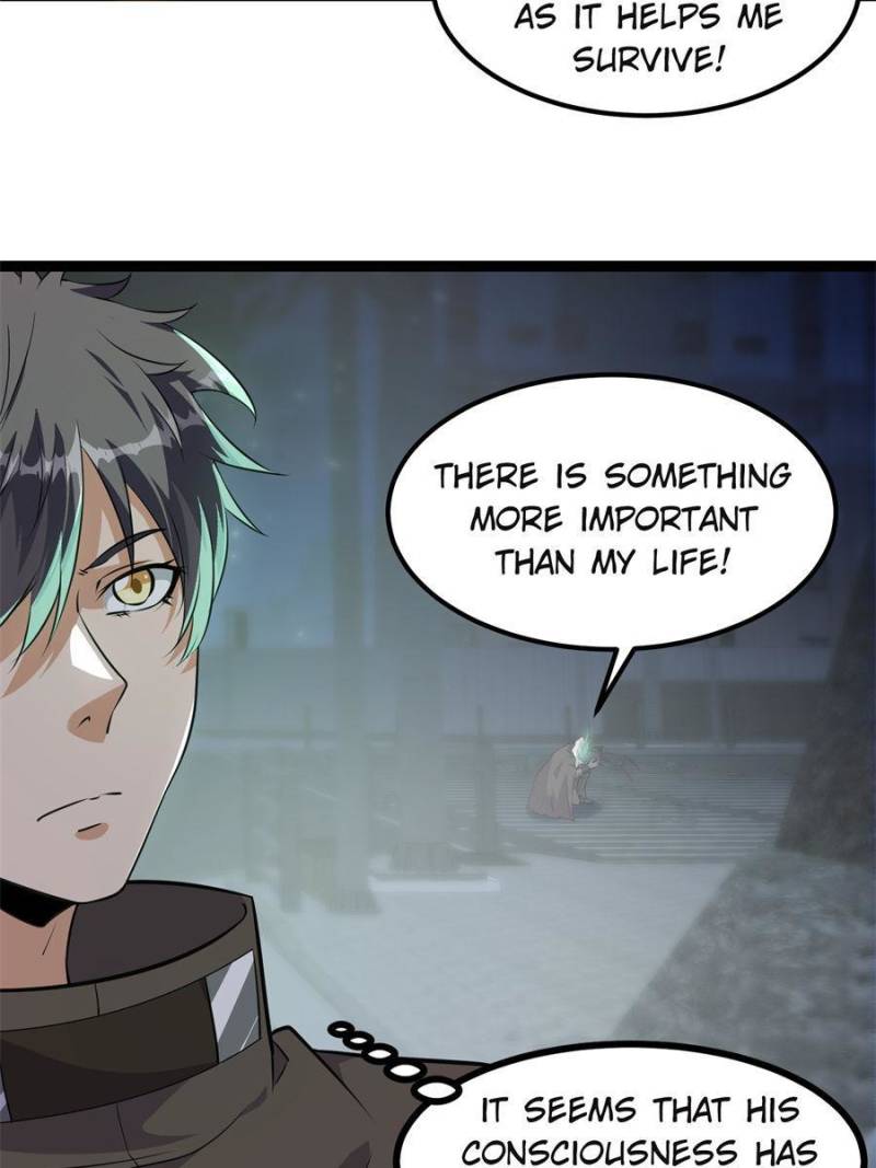 Read Endgame Restart EN Manga Online