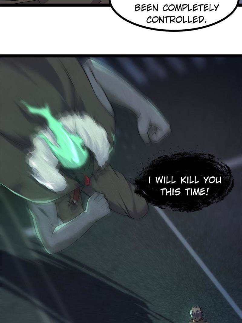 Read Endgame Restart EN Manga Online