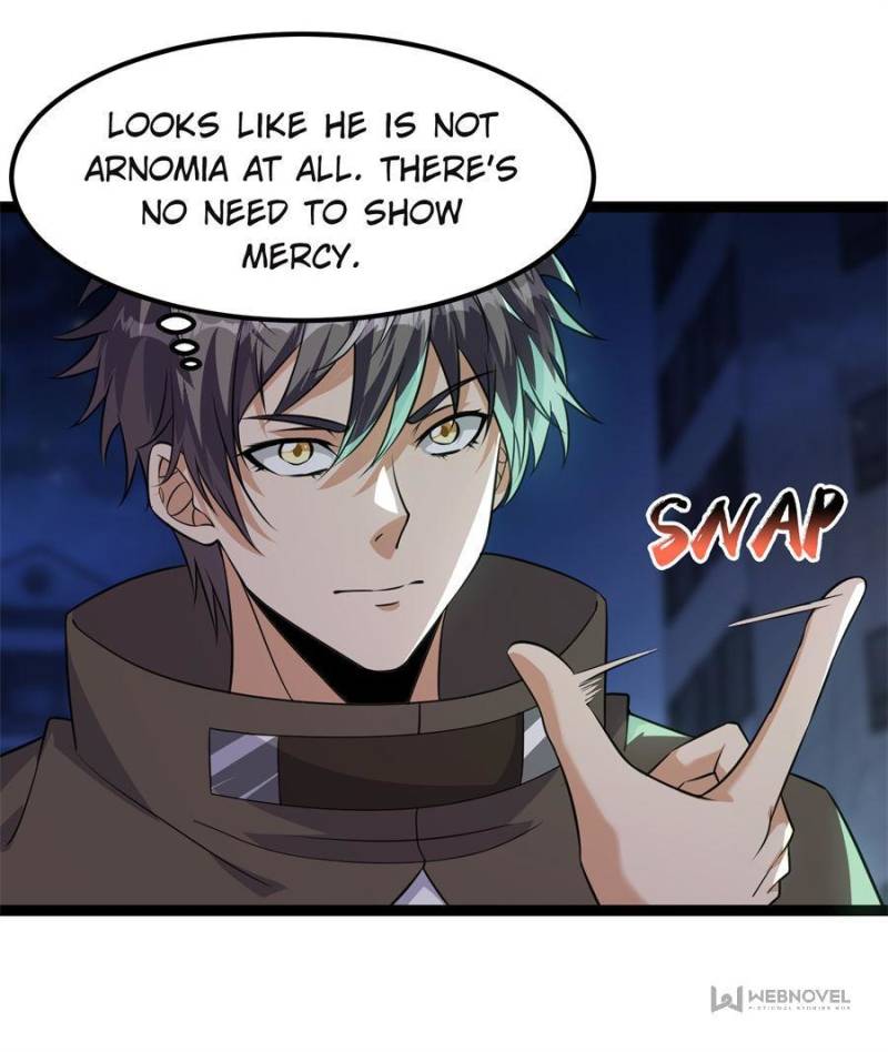 Read Endgame Restart EN Manga Online