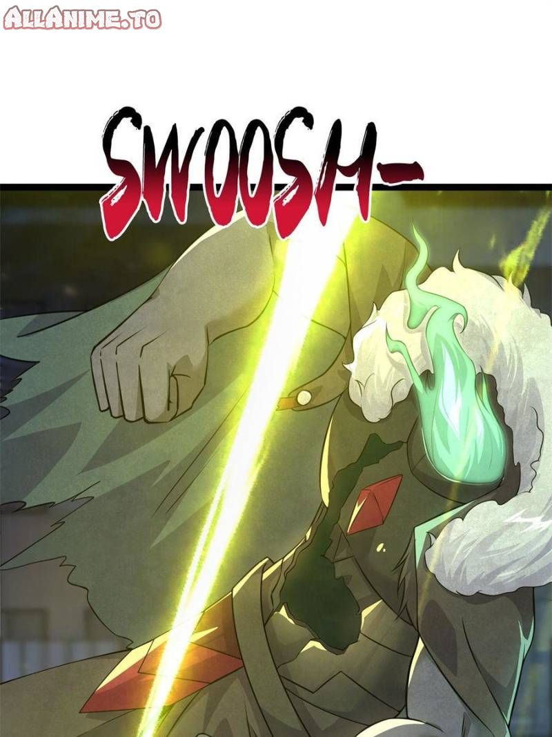 Read Endgame Restart EN Manga Online