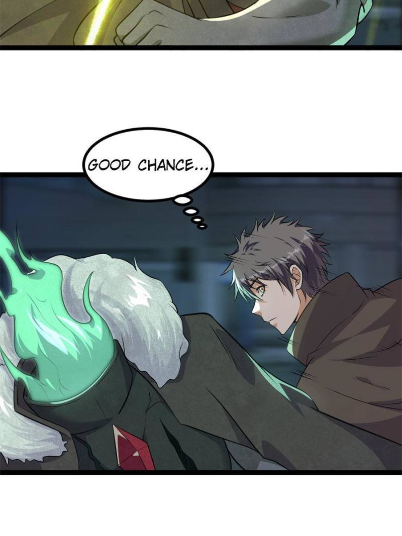 Read Endgame Restart EN Manga Online